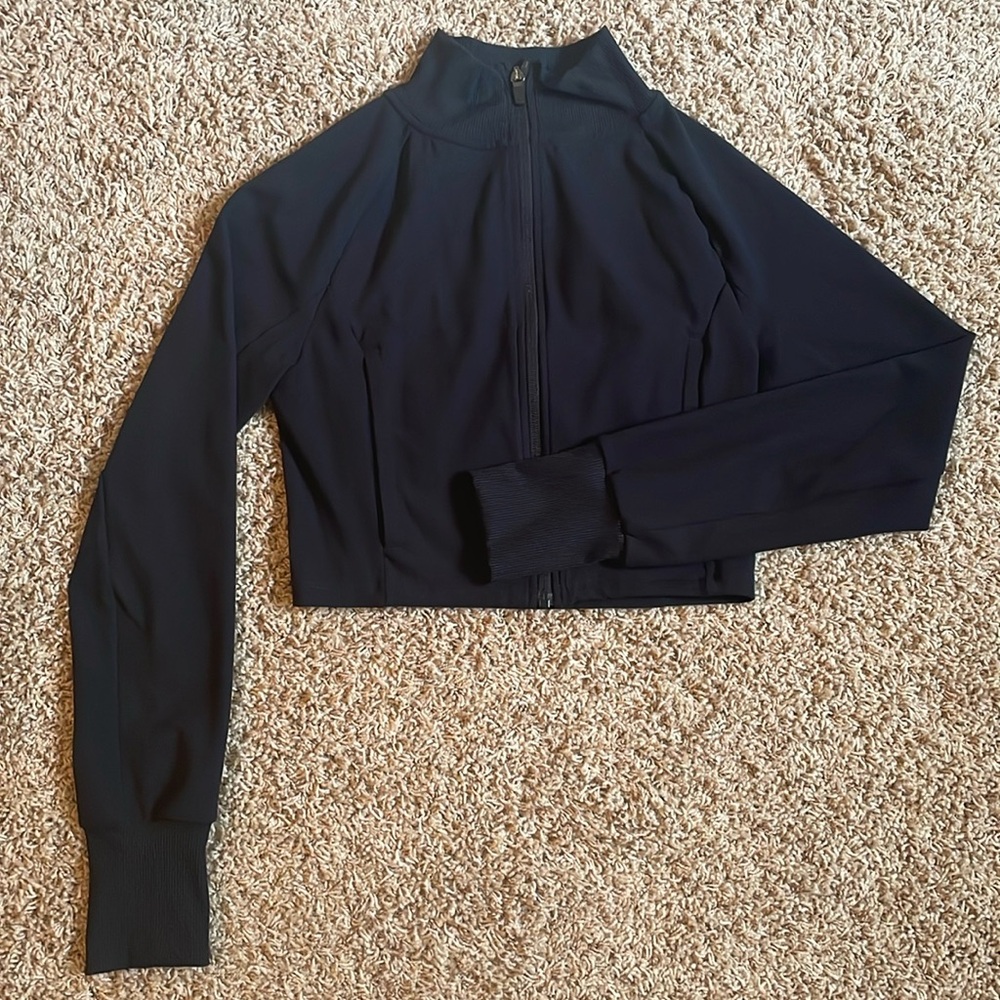 Paragon UltraLux Crop Jacket